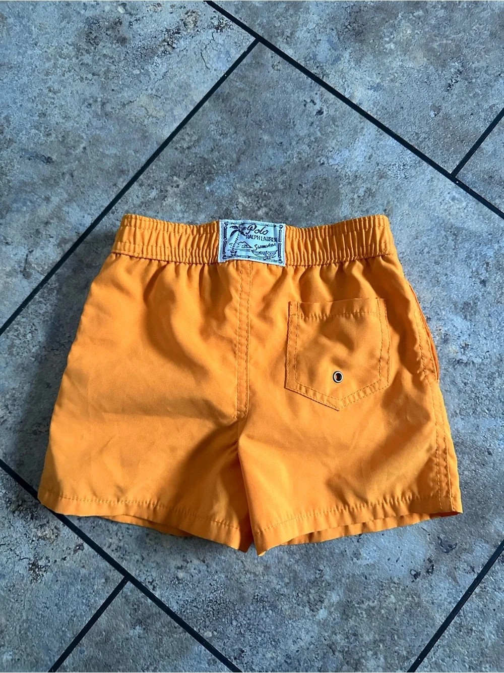 Ralph Lauren polo by